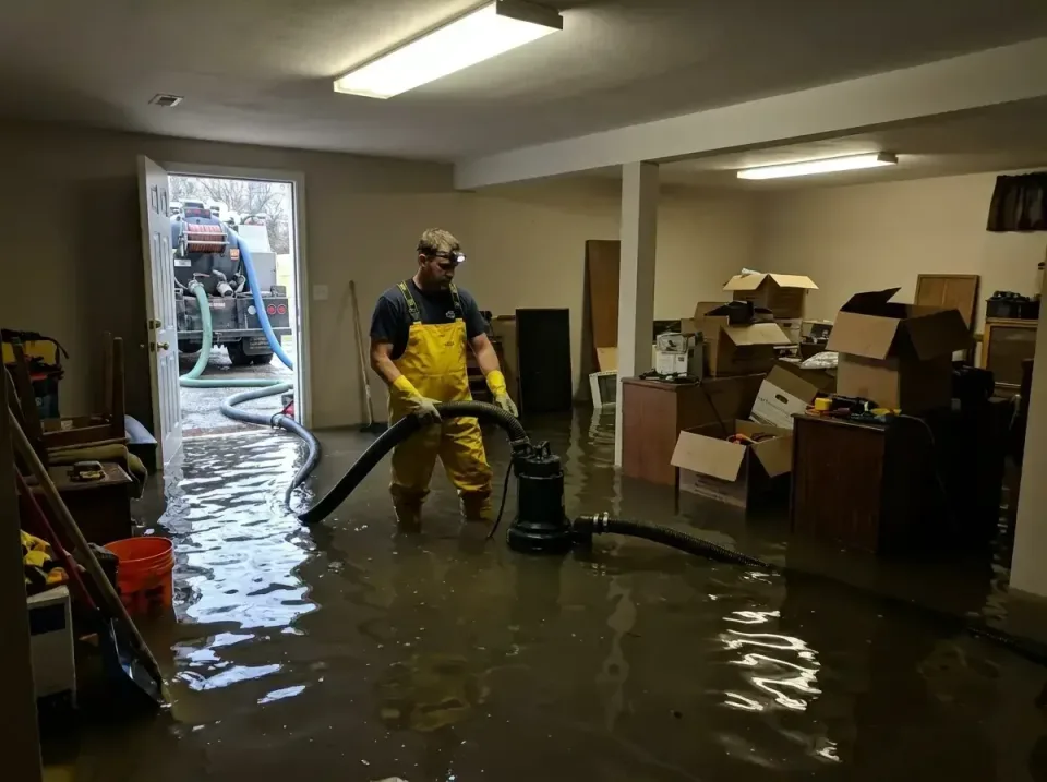 basement-burst-pipe-flooding-a-001 — frequently asked questions, 24-Hour Water Damage Restoration Services in Spring Lake Pa…